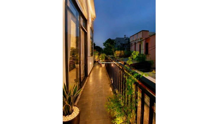Nhà phố mới đẹp – Linh Xuân - 2 Tầng, 2MT  – Nhỉnh 3 tỷ - Đường thông thoáng – Ôtô đậu trước nhà