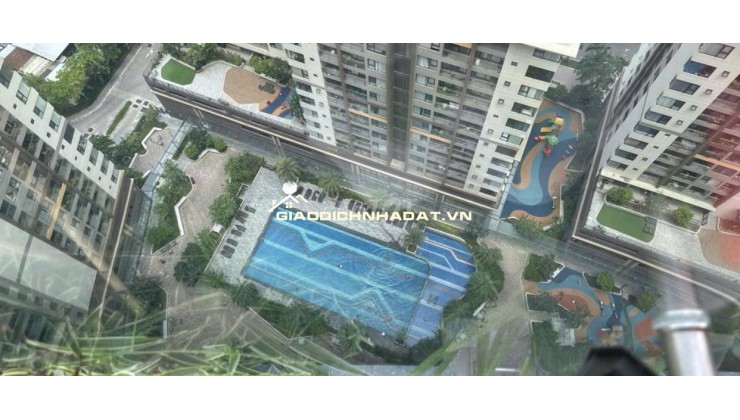 Bán căn góc 80m2 tầng 26 CC cao cấp Akari City Bình Tân