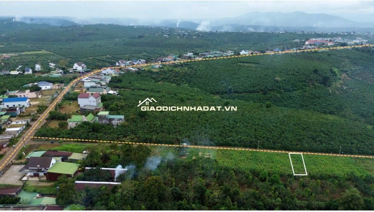 Cần bán 01 lô đất tại xã Lộc Ngãi, Bảo Lâm, Lâm Đồng
