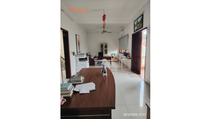 CHO THUÊ VĂN PHÒNG BÌNH THẠNH – KHU D2 SẦM UẤT – HẺM XE TẢI