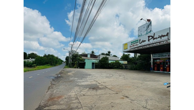 Bán 1849m2 Sổ Riêng Thổ Cư, Mặt Tiền Đường Xuân Lộc - Long Khánh, phường Bảo Vinh, Thành phố Đồng Nai.