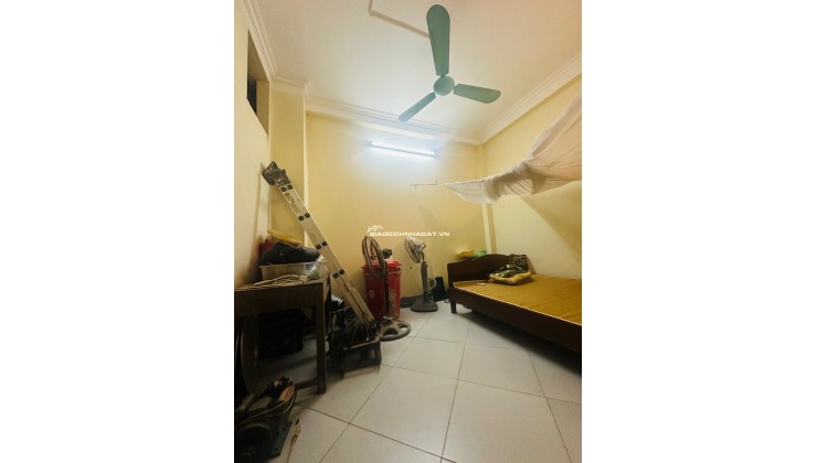 Nhà đẹp Vạn Xuân Lai Xá 36m 4 tầng - 50m ra mặt đường 32 - ô tô đỗ cổng giá hợp lý 6ty2