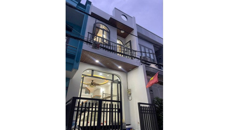 Nhà phố siêu đẹp