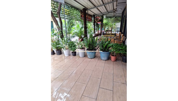 Bán nhà trệt MT kinh doanh Chung cư Thanh Niên P14 Q. Tân Bình