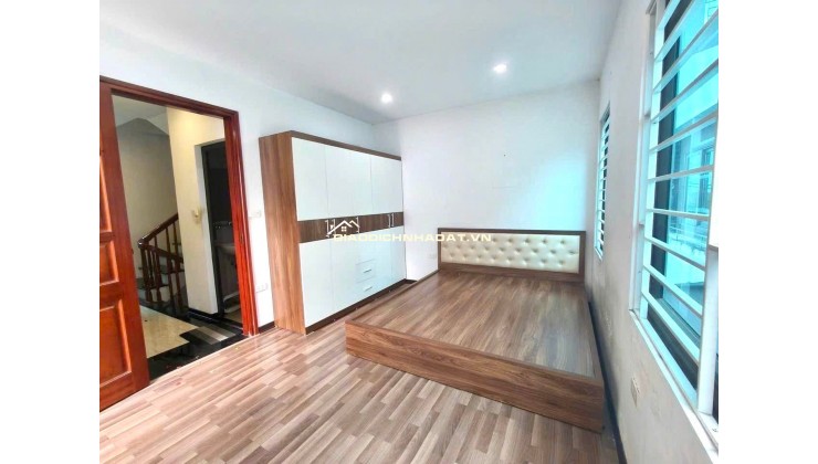 Thụy Phượng 44m 5 Tầng - View Mặt Sông 2 Thoáng - Quy Hoạch Ổn Định Giá Hợp Lý 6ty7