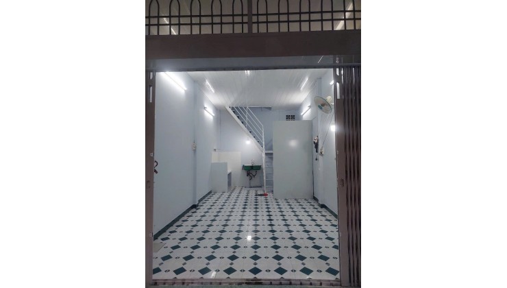 Nhà giá rẻ