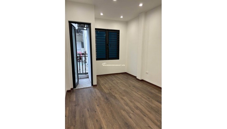 Nhà Đẹp Mỹ Đình 38m 4 Tầng - Full Tiện Ích - Giá Hợp Lý Chủ Xây Tâm Huyết 8ty8