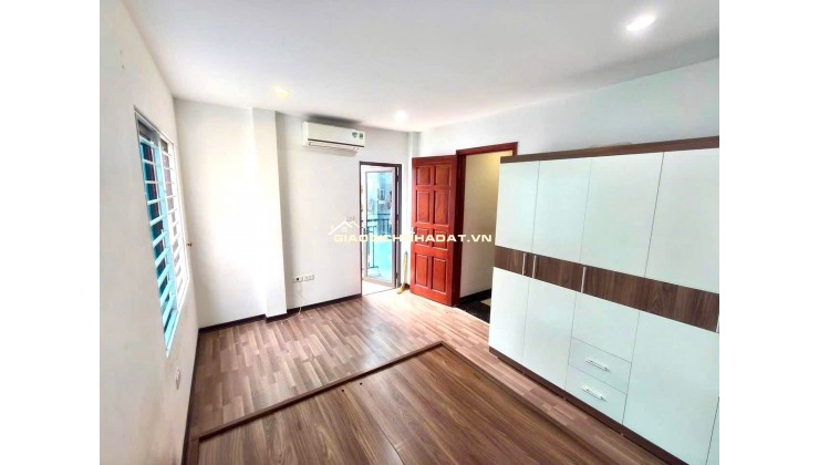 Thụy Phượng 44m 5 Tầng - View Mặt Sông 2 Thoáng - Quy Hoạch Ổn Định Giá Hợp Lý 6ty7