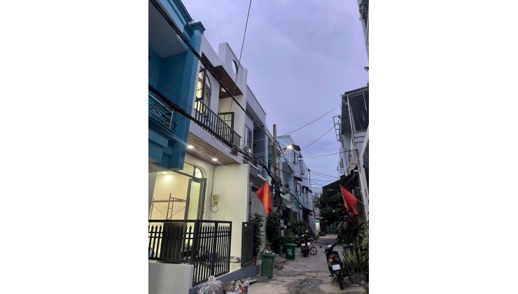 Nhà phố siêu đẹp