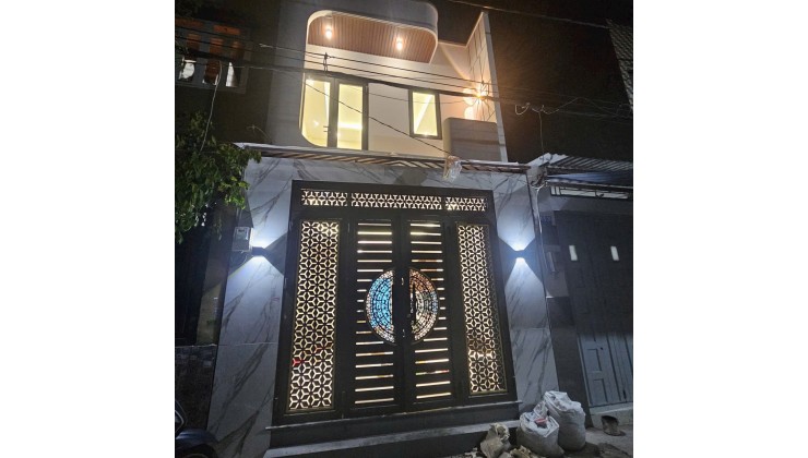 Nhà chuẩn không cần chỉnh
