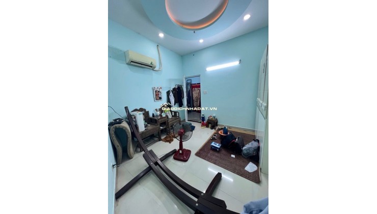 Bán Nhà 2 Tầng Trần Xuân Soạn, Quận 7 chỉ 3 phút lên cầu, Chỉ 4,x tỏi