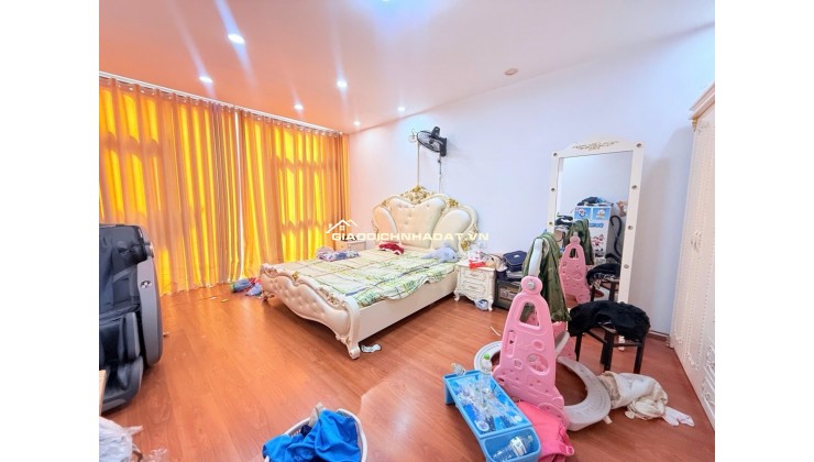 Nhà đẹp Phú Mỹ 42m Mỹ đình - 4 tầng - Ô tô đỗ cửa - Kinh Doanh full tiện ích giá hợp lý 10.6 ty