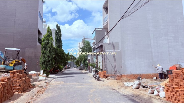 BÁN NHÀ 3 TẦNG NGANG 7.6M GẦN TỈNH LỘ 43 – GIÁ 6 TỶ TL