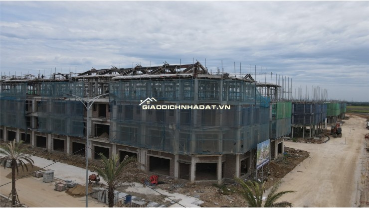 EUROWINDOW LIGHT CITY, GIÁ 38TR/M2. ĐÓN SÓNG HẠ TẦNG.  CĐT: 09666 343 969