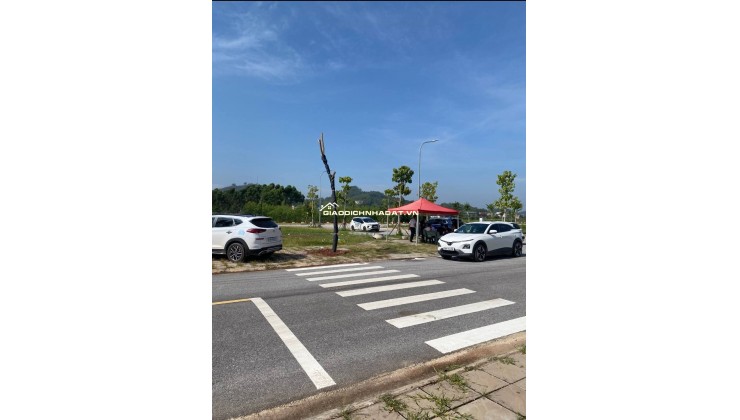 Cần bán đất nền tại khu đô thị đồng cửa, lục nam, bắc giang. .