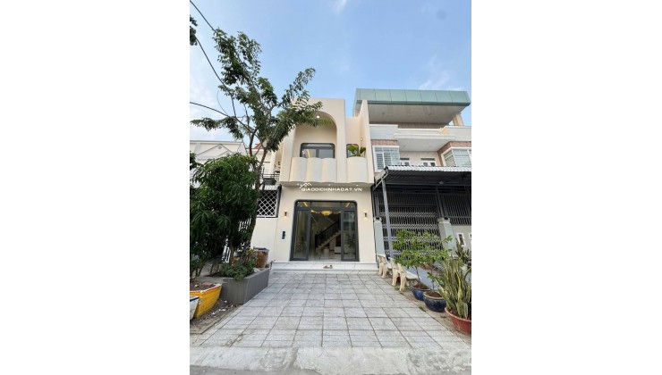  Nhà 3PN – SỔ HỒNG RIÊNG_GIẢM 300TR CÒN GIÁ FULL 1 Tỷ 540 Triệu, CÓ NGÂN HÀNG HỖ TRỢ VAY 60%