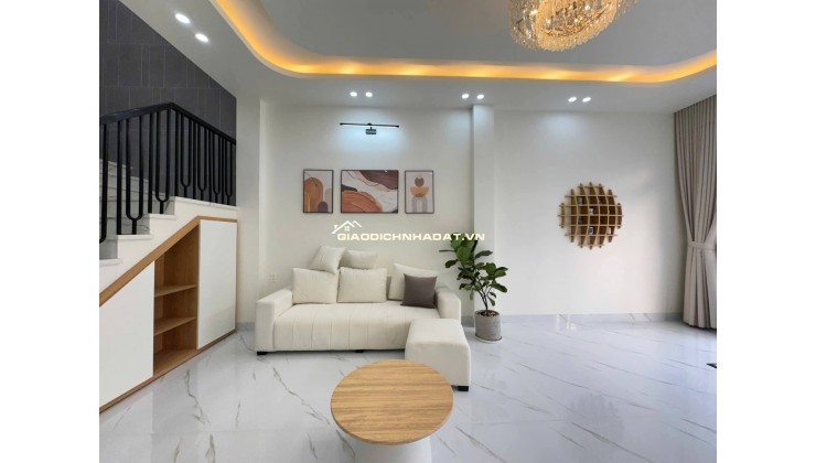  Nhà 3PN – SỔ HỒNG RIÊNG_GIẢM 300TR CÒN GIÁ FULL 1 Tỷ 540 Triệu, CÓ NGÂN HÀNG HỖ TRỢ VAY 60%