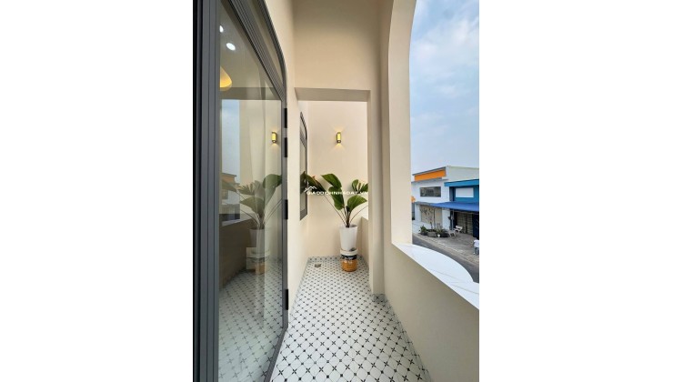  Nhà 3PN – SỔ HỒNG RIÊNG_GIẢM 300TR CÒN GIÁ FULL 1 Tỷ 540 Triệu, CÓ NGÂN HÀNG HỖ TRỢ VAY 60%
