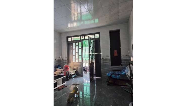 1 CĂN TÁI ĐỊNH CƯ CHỢ BÌNH ĐIỀN QUẬN 8 SIÊU RẺ 940 TRIỆU