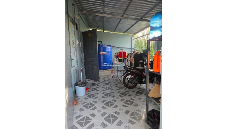 1 CĂN TÁI ĐỊNH CƯ CHỢ BÌNH ĐIỀN QUẬN 8 SIÊU RẺ 940 TRIỆU
