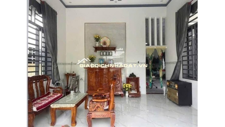 NGÂN HÀNG THANH LÝ NHÀ VƯỜN GIÁ CHỈ 1 TỶ 520 CHỢ QUY ĐỨC _BÌNH CHÁNH