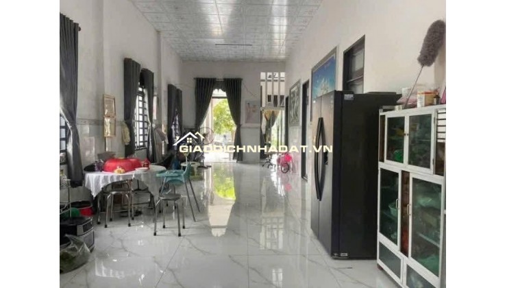 NGÂN HÀNG THANH LÝ NHÀ VƯỜN GIÁ CHỈ 1 TỶ 520 CHỢ QUY ĐỨC _BÌNH CHÁNH