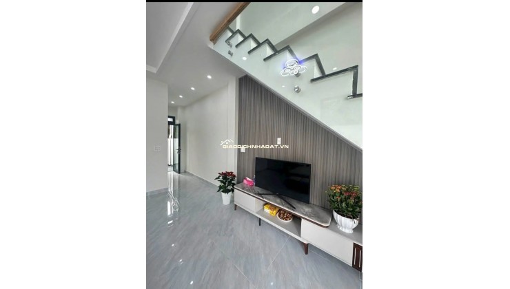 CHỦ GỬI BÁN GẤP NHÀ PHỐ GIÁ 3 tỷ 340 Triệu _3PN _2TOLET (Không Phát Sinh thêm Chi Phí Nào)
