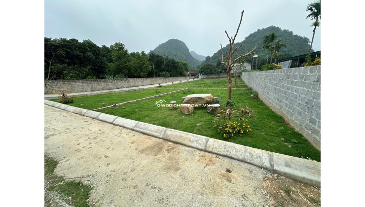 Đất khu công nghiệp, dân sinh hiện hữu, full thổ cư 80m - 100m giá tốt