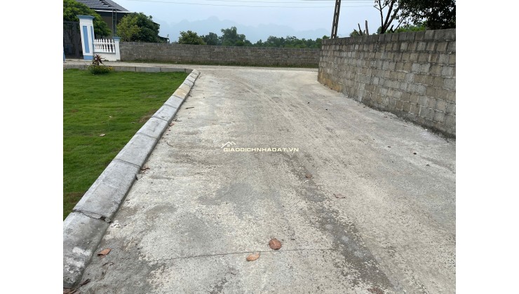 Đất khu công nghiệp, dân sinh hiện hữu, full thổ cư 80m - 100m giá tốt