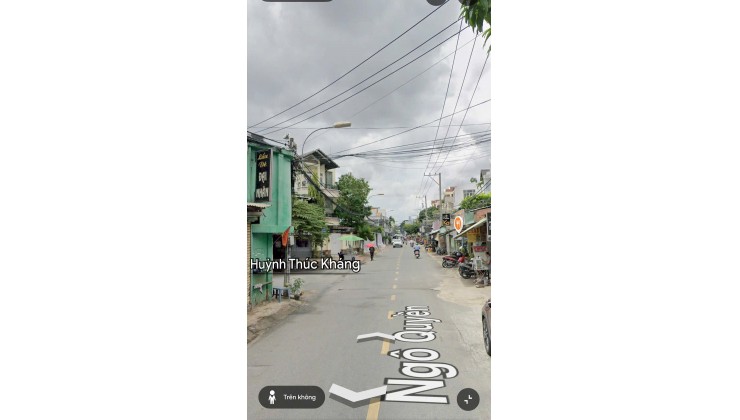 Bán Nhà 1 Trệt 1 Lầu Huỳnh Thúc Kháng Hiệp Phú 12,9 tỷ