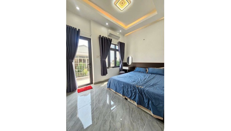 Bán nhà gần khu vực Lotte mark Quận Trần Xuân Soạn, Tân Hưng, Hồ Chí Minh 5,9 tỷ • 50,4m²
