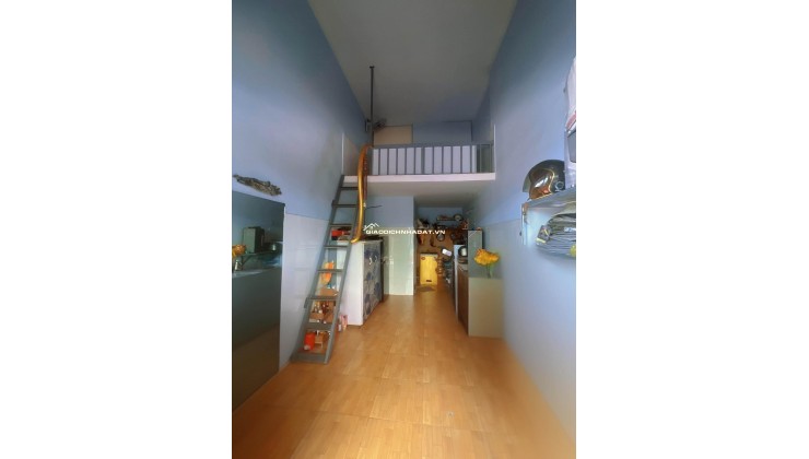 Bán nhà Bình Hòa  HXH, 132M2 Chỉ 6 tỷ 5 TL Dòng tiền sẵn hàng tháng 18tr