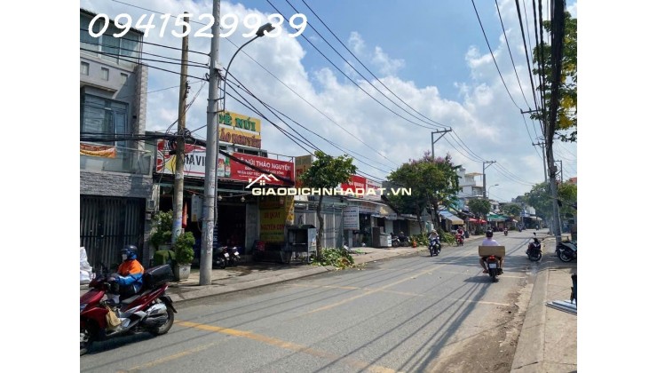 Bán Đất Tăng Nhà Cho Thuê-159m2-Nơ Hậu Đẹp-Gần KCX  Linh Trung 2--Xe Hơi Tới Đất--5,85Tỷ