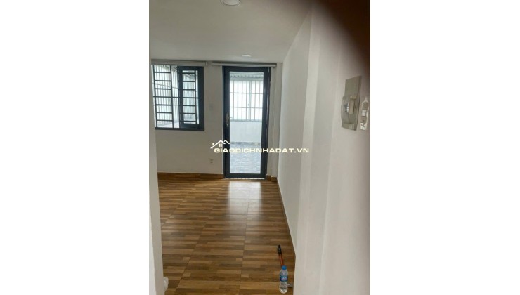Bán Nhà Mặt Tiền Ngô Chí Quốc Kinh Doanh Ngày Đêm chỉ 4.6ty