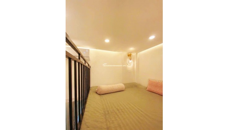 Nhà phố mới đẹp – Linh Xuân - 2 Tầng, 2MT  – Nhỉnh 3 tỷ - Đường thông thoáng – Ôtô đậu trước nhà