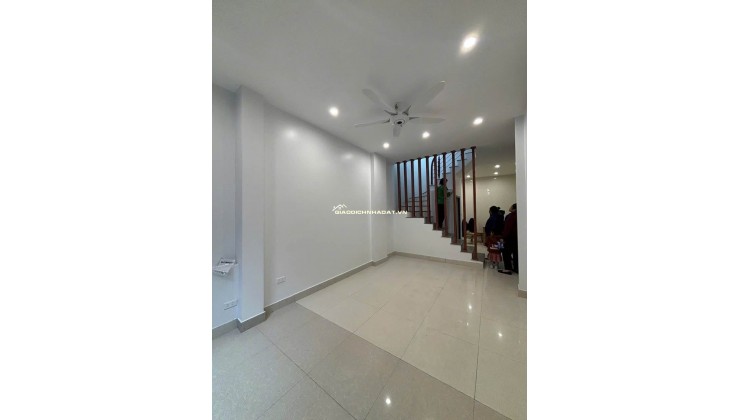Nhà Đẹp Mỹ Đình 38m 4 Tầng - Full Tiện Ích - Giá Hợp Lý Chủ Xây Tâm Huyết 8ty8