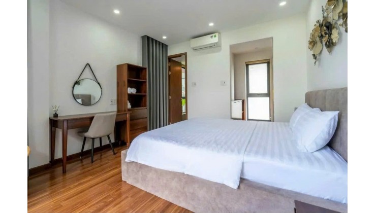 CẦN BÁN GẤP-VILLA HOMESTAY  MẶT TIỀN AN THƯỢNG-