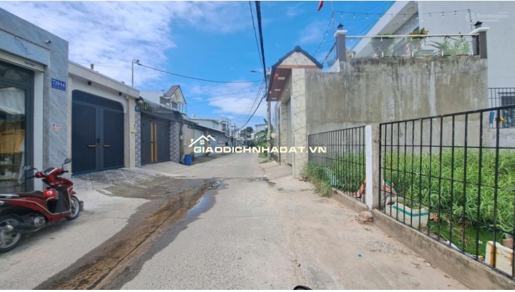 Bán đất tại Mỹ Hoà 3, Hóc Môn, 13 tỷ, 164m2, mặt tiền 10m, ngõ 6m