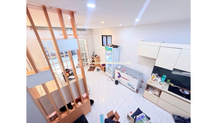 Nhà đẹp Phú Mỹ 42m Mỹ đình - 4 tầng - Ô tô đỗ cửa - Kinh Doanh full tiện ích giá hợp lý 10.6 ty