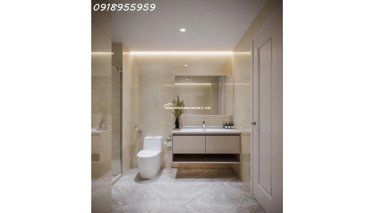 Thông Tin Bán Căn Hộ Sunrise City Quận 7 tầng 28 hướng bắc V1 sunrise city South Tower 0918955959