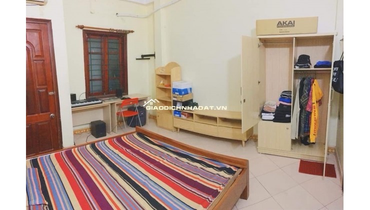 Nhà Đẹp Trần Bình 35m 5 tầng - 7 ty 8 dòng tiền - Dòng Tiền Hiếm Giá hợp lý