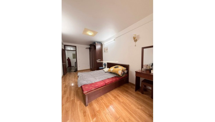 Nhà Đẹp Phú Đô Lê Quang Đạo - 36m 5 tầng - Ô tô Đỗ Cổng - Hiếm Có 7ty8