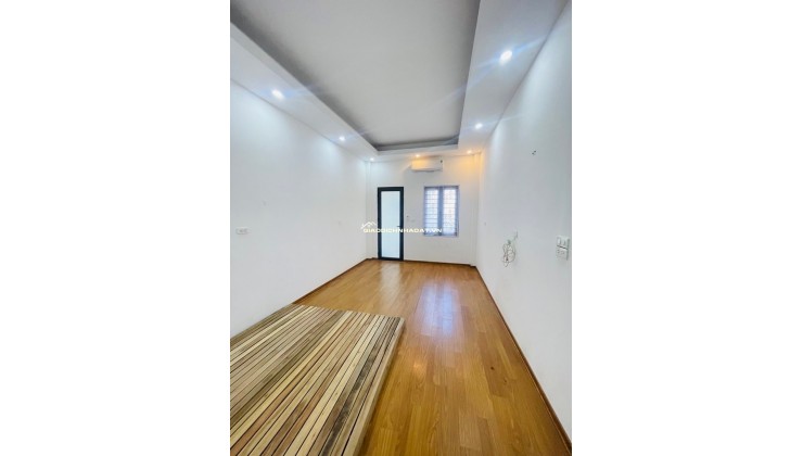 Nhà Đẹp Hậu Ái Vân Canh - 30m 4 Tầng - Ngõ Thoáng KInh Doanh - 5 ty 43