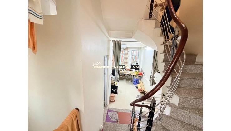 Nhà Đẹp Xuân Đỉnh 36m - 4 Tầng - ô tô - Kinh Doanh - Nhà Dân Xây Chắc Chắn 8 ty3