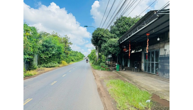 Bán 1849m2 Sổ Riêng Thổ Cư, Mặt Tiền Đường Xuân Lộc - Long Khánh, phường Bảo Vinh, Thành phố Đồng Nai.