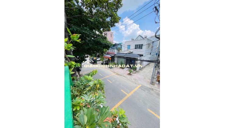 Bán đất tại xã Đông Thạnh, Hóc Môn, 12,5 tỷ, 300 m2, nhiều tiện ích