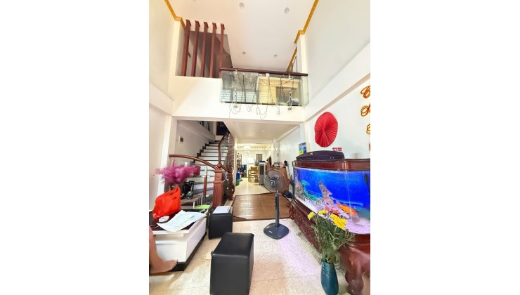 Nhà Đẹp Văn Trì Minh Khai - 45m 5 tầng  - Ô tô - Kinh doanh - Tiện Ích 8 ty9