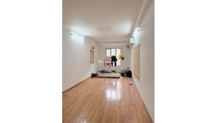 Nhà Đẹp Phú Đô Lê Quang Đạo - 36m 5 tầng - Ô tô Đỗ Cổng - Hiếm Có 7ty8
