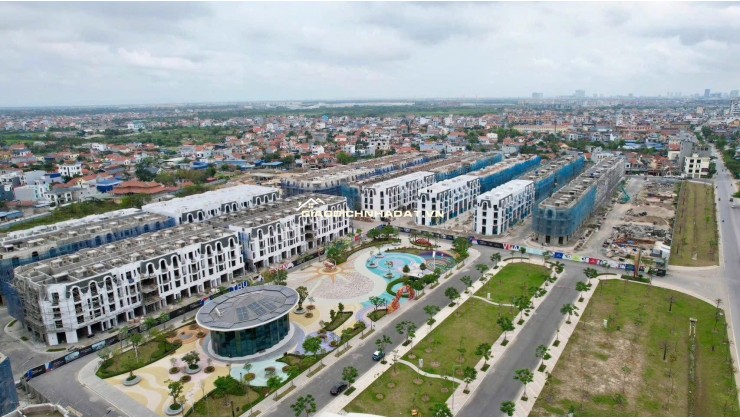 HOT HOT HOT căn liền kề 67,5 m nhận nhà ở ngày giá chỉ từ 5 tỷ.Điên thoại 0817710555