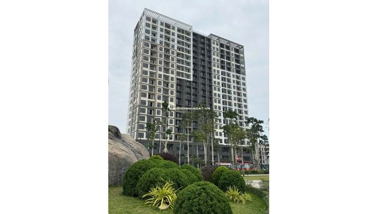 cắt lỗ căn chung cư mặt biển sầm sơn Thanh Hoá